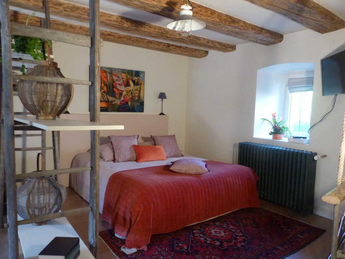 Le Voyage D'ubuntu Ferienhaus